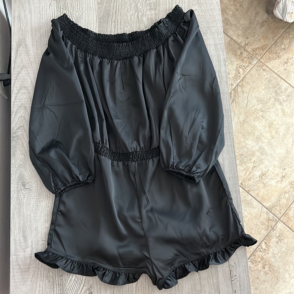 Bebe Romper